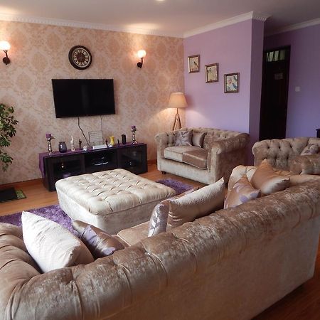 Salmiya Place Nairobi Zewnętrze zdjęcie