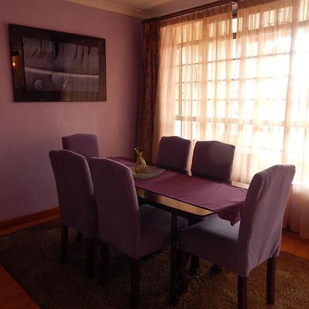 Salmiya Place Nairobi Zewnętrze zdjęcie