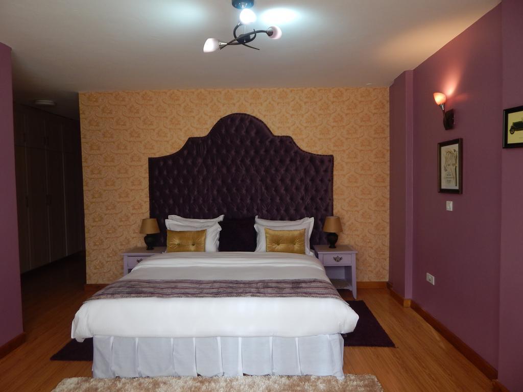 Salmiya Place Nairobi Zewnętrze zdjęcie