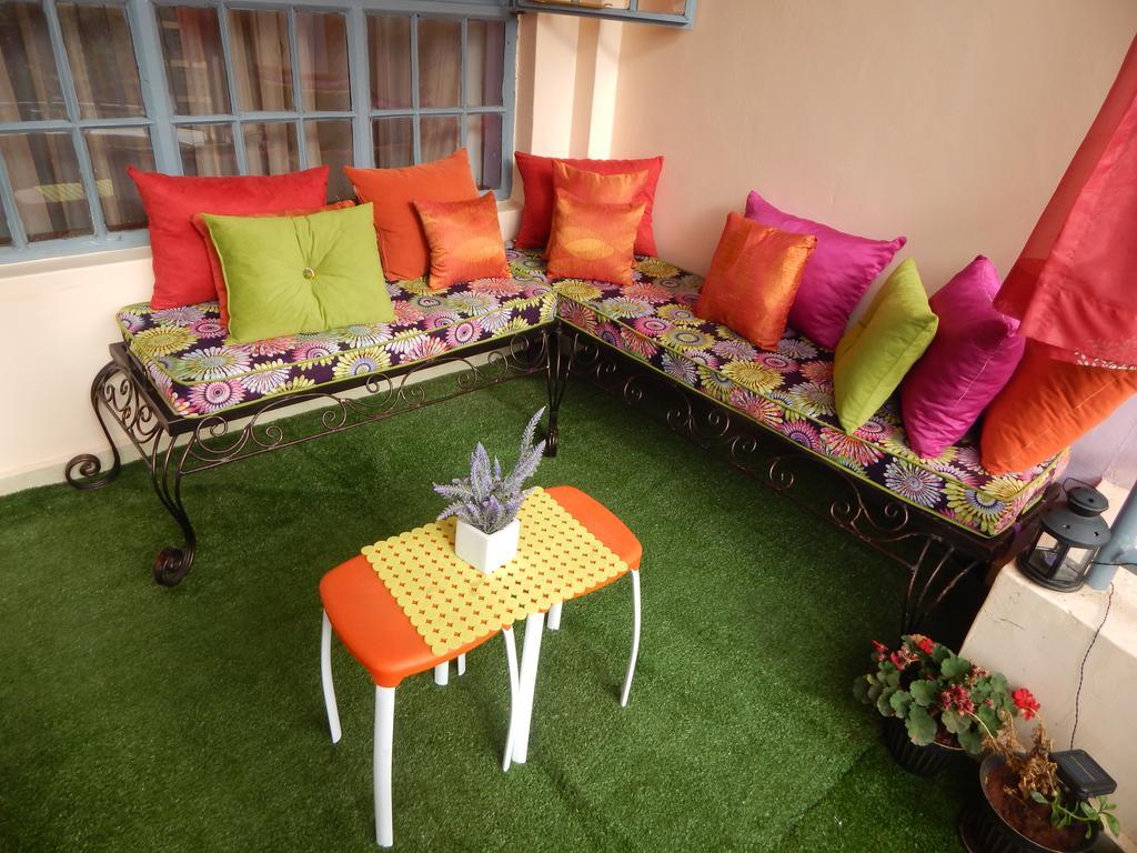 Salmiya Place Nairobi Zewnętrze zdjęcie