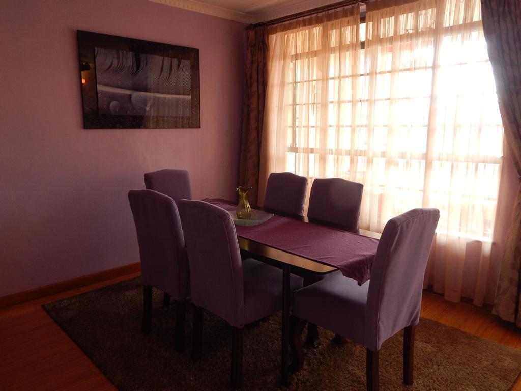 Salmiya Place Nairobi Zewnętrze zdjęcie