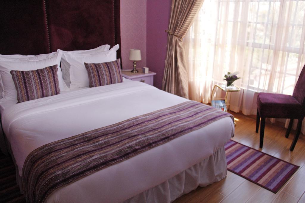 Salmiya Place Nairobi Zewnętrze zdjęcie
