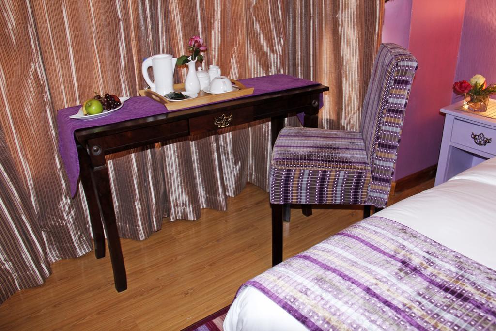 Salmiya Place Nairobi Zewnętrze zdjęcie