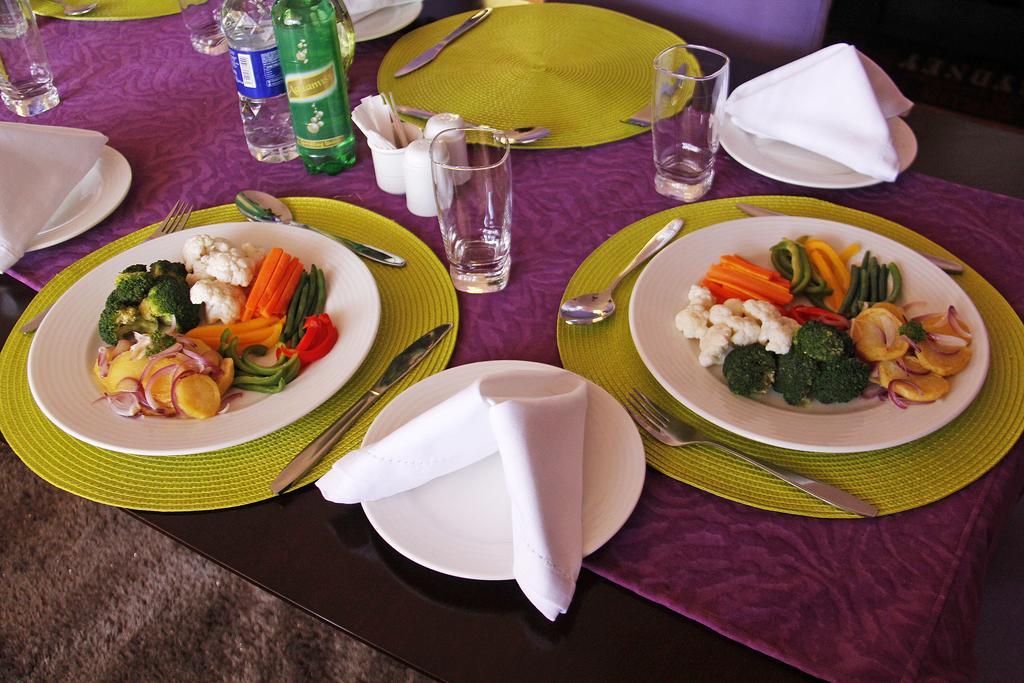 Salmiya Place Nairobi Zewnętrze zdjęcie
